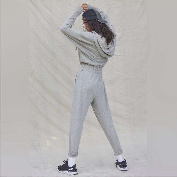 Free People Training Day Jumpsuit Size XS NWT - Picture 2 of 16